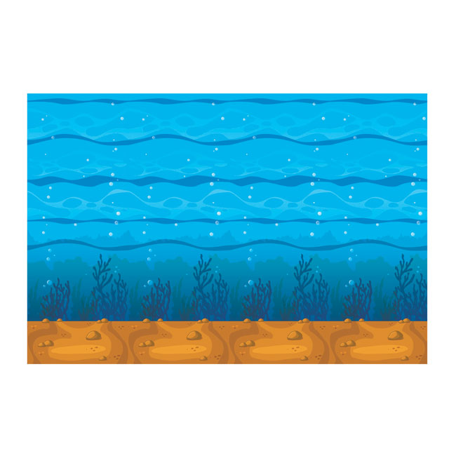 Sea Scene Setter