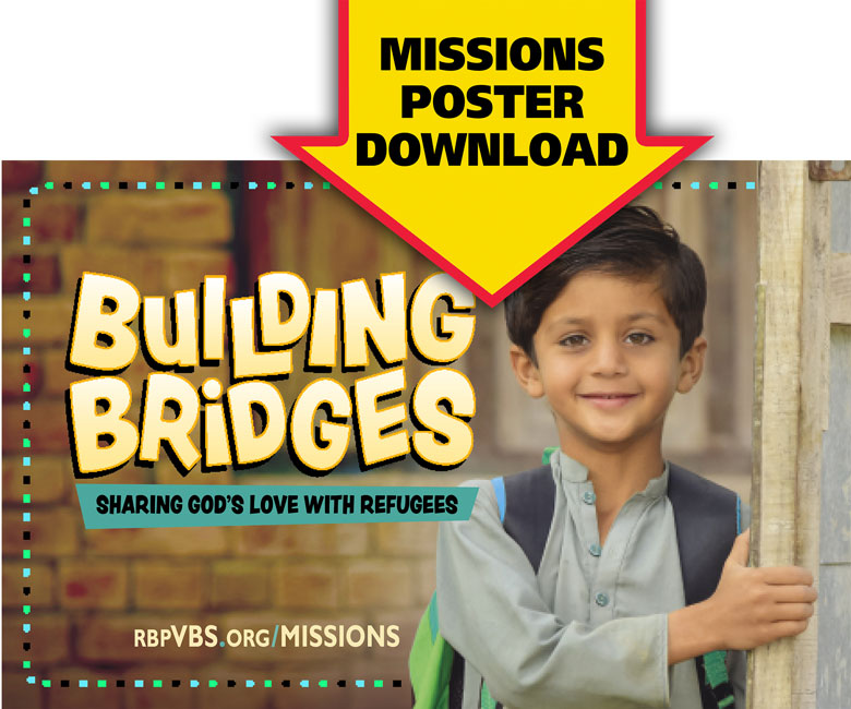 Poster Download <br>VBS 2025