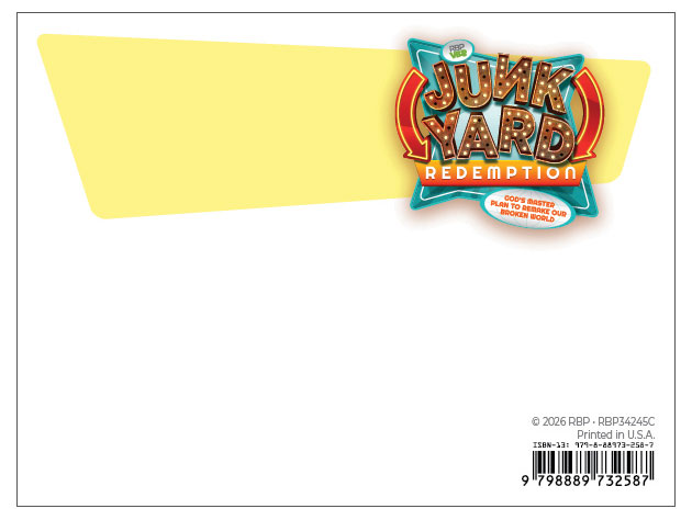 Logo Notepads (Pkg. of 10)