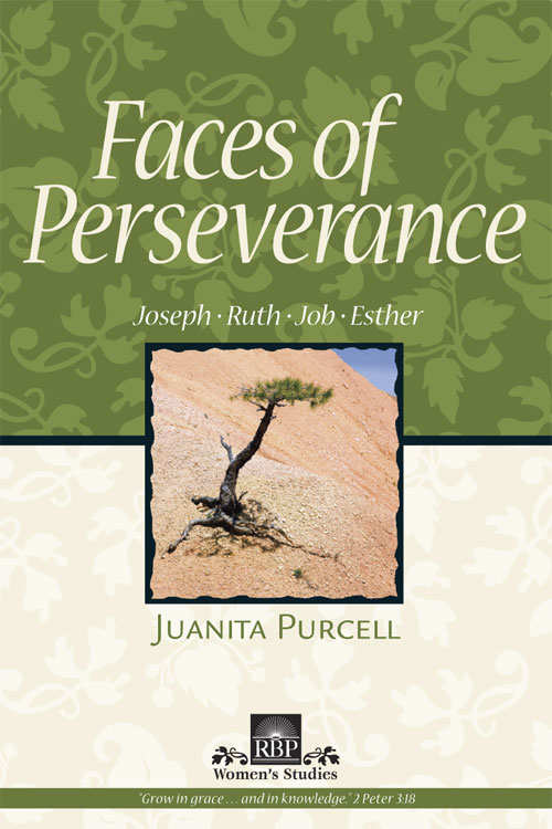 Faces of Perseverance