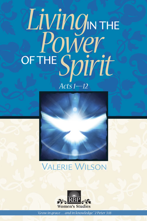 Living in the Power of the Spirit
