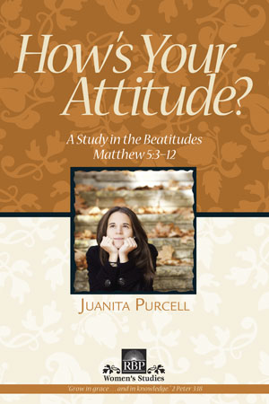 How's Your Attitude?