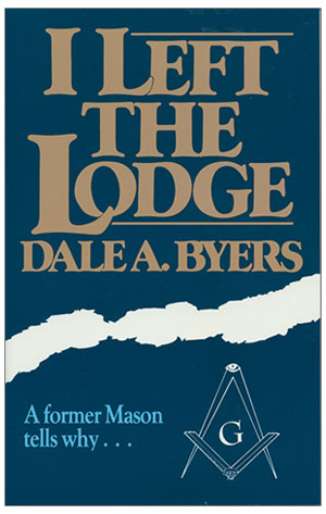 I Left the Lodge