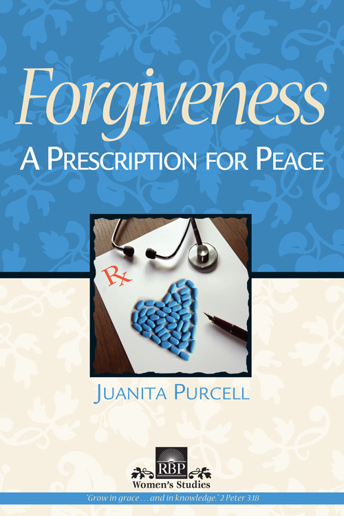 Forgiveness