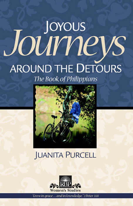Joyous Journeys around the Detours