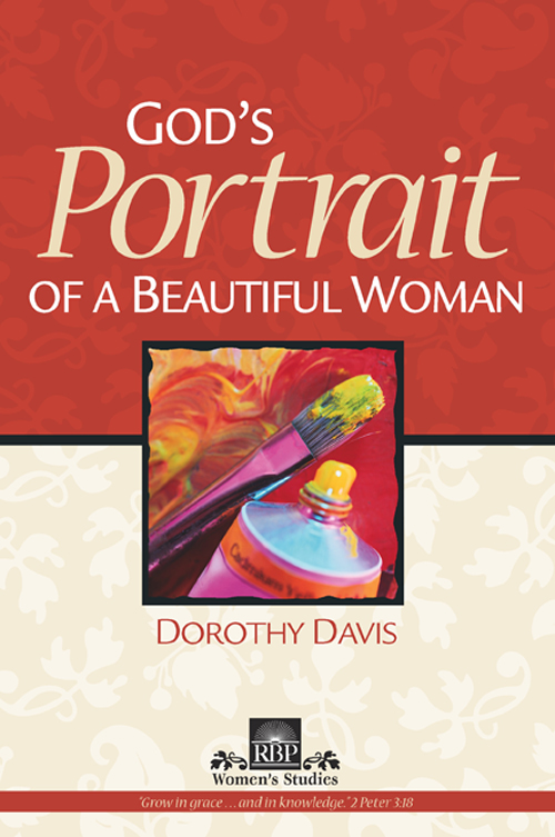God's Portrait of a Beautiful Woman