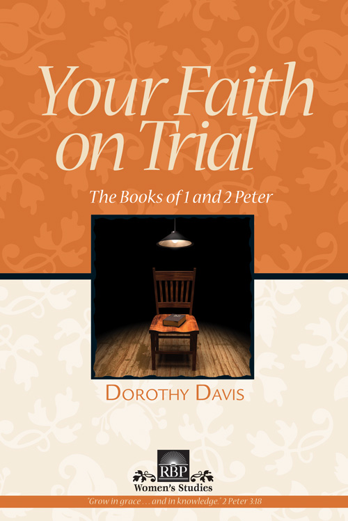 Your Faith on Trial