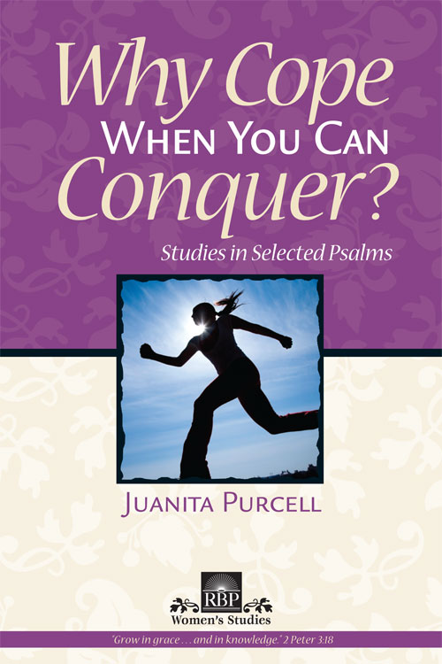 Why Cope When You Can Conquer?
