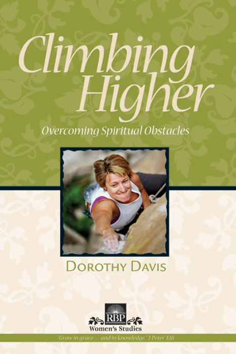 Climbing Higher