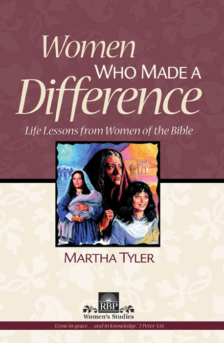 Women Who Made a Difference