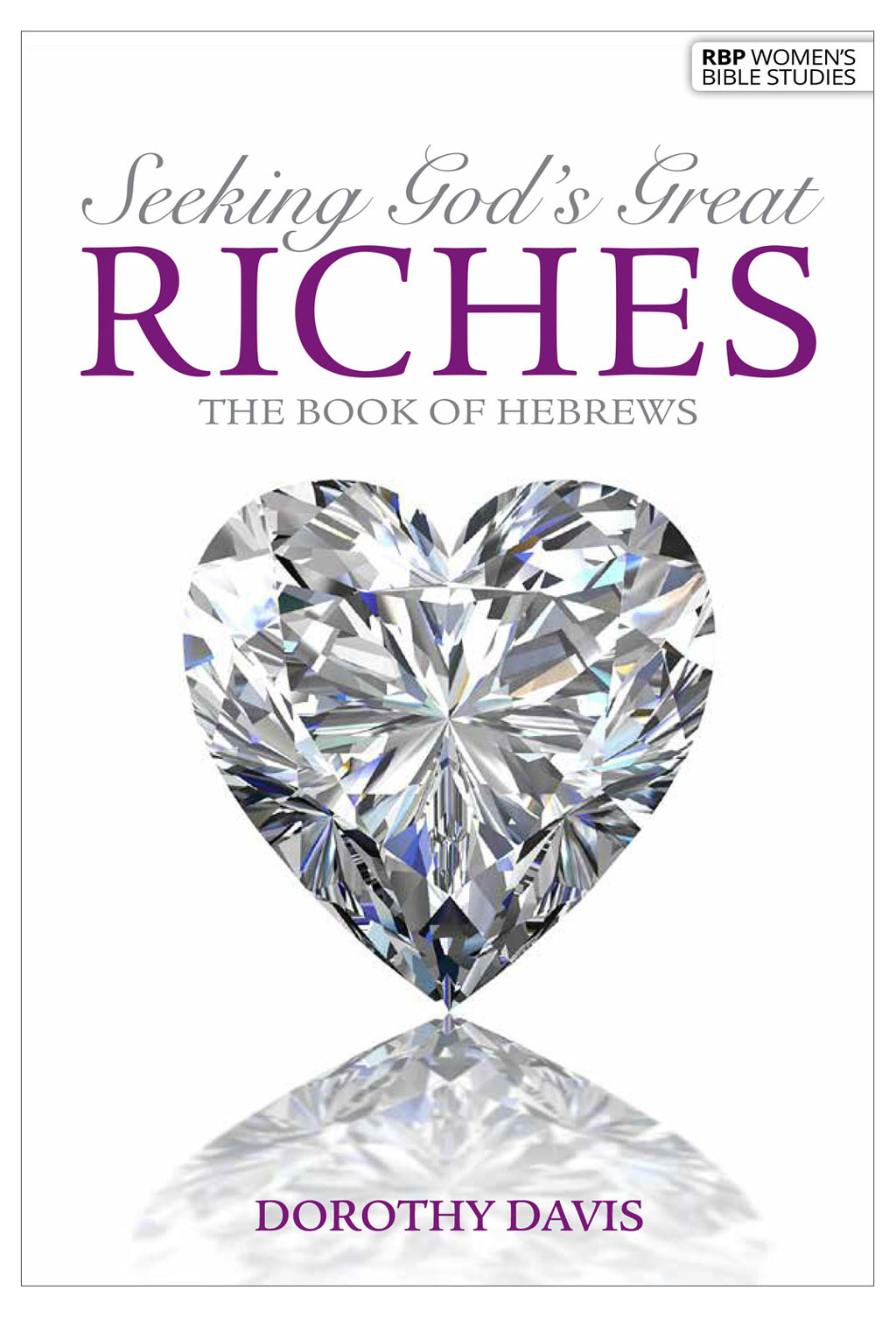 Seeking God's Great Riches
