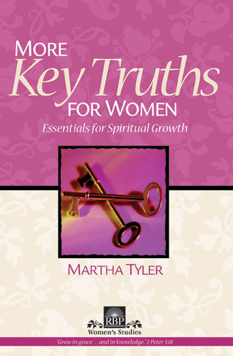 More Key Truths for Women