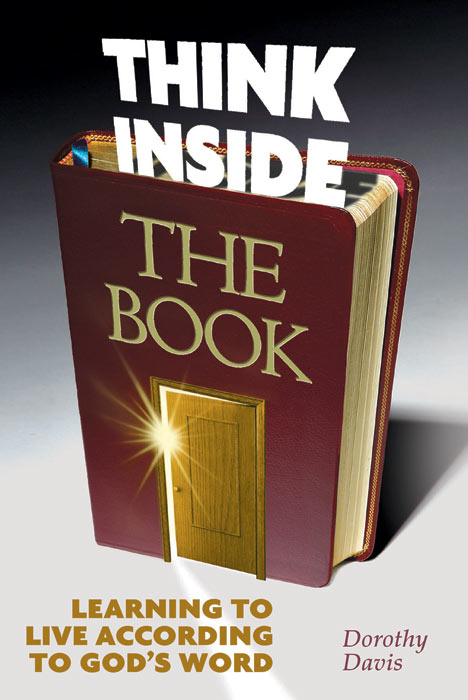 Think Inside the Book