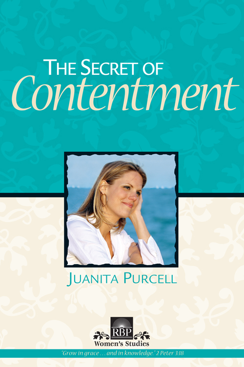 The Secret of Contentment