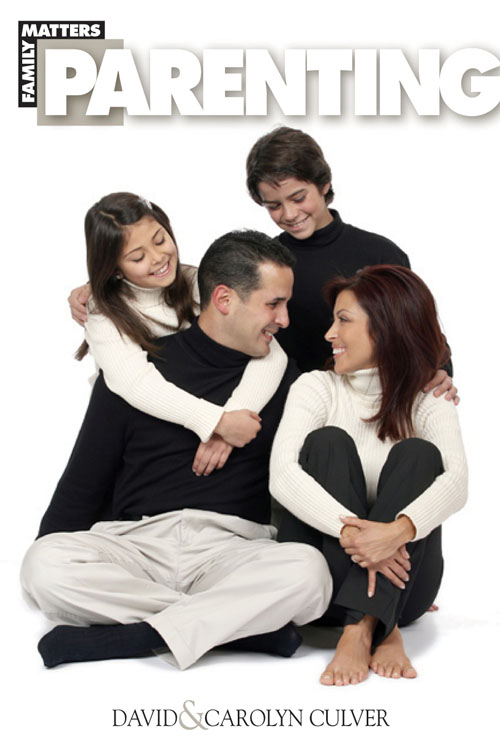 Parenting Matters