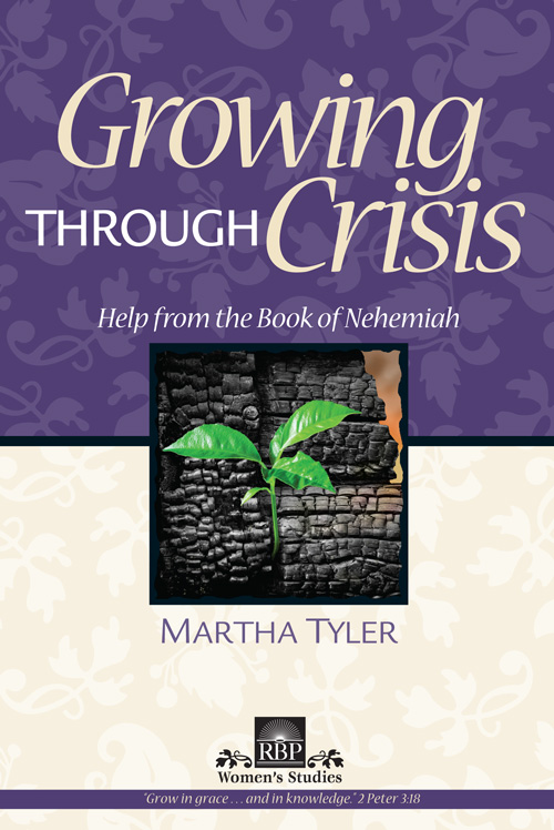 Growing through Crisis